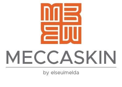 Trademark MECCASKIN