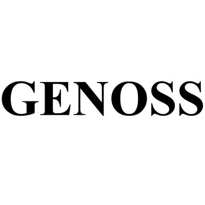 Trademark GENOSS