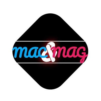 Trademark mac&mag