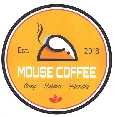 Trademark MOUSE COFFEE