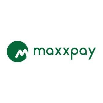 Trademark maxxpay + Logo