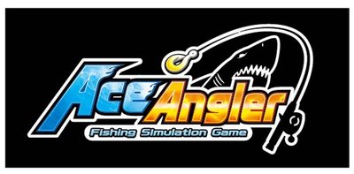 Trademark Ace Angler & Device