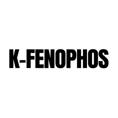 Trademark K-FENOPHOS