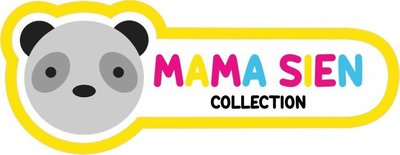 Trademark MAMA SIEN COLLECTION + LOGO