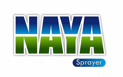 Trademark NAYA SPRAYER