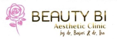 Trademark BEAUTY BI AESTHETIC CLINIC BY DR. BASORI & DR. IKA