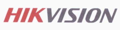 Trademark HIKVISION