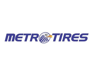 Trademark metrotires