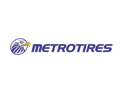 Trademark metrotires