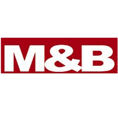 Trademark M&B