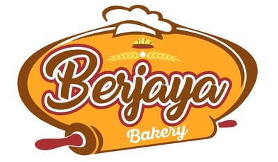 Trademark Berjaya Bakery + Lukisan