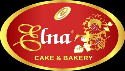 Trademark Elna Cake & Bakery + Lukisan