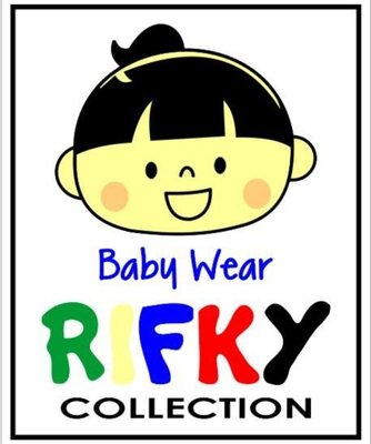 Trademark RIFKY COLLECTION