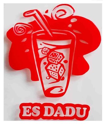 Trademark ES DADU + LOGO