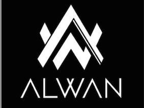 Trademark ALWAN + Logo