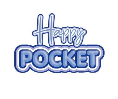 Trademark HAPPY POCKET