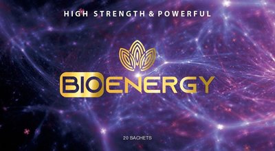 Trademark BIO ENERGY