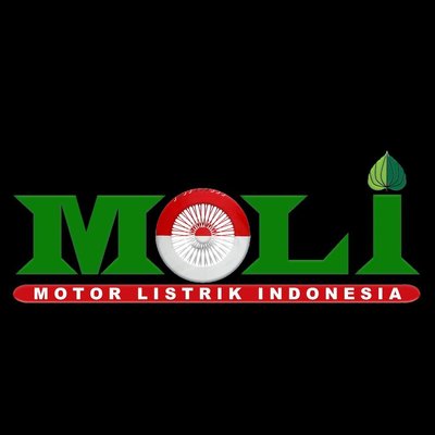 Trademark MOLI + LOGO