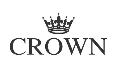 Trademark CROWN