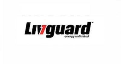 Trademark LIVGUARD