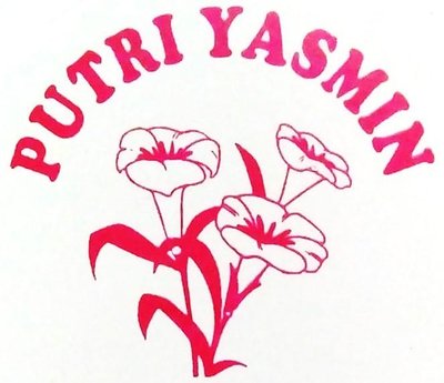 Trademark PUTRI YASMIN