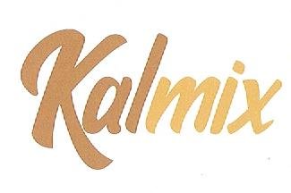 Trademark KALMIX