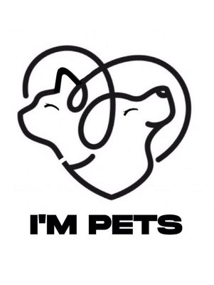 Trademark I'M PETS