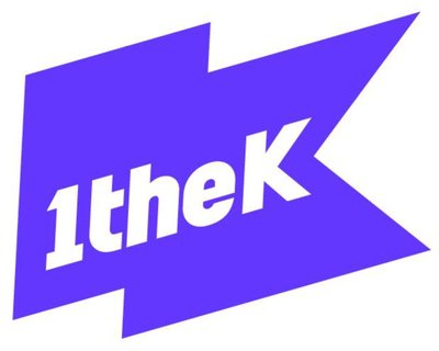 Trademark 1theK + Lukisan