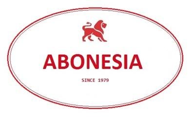 Trademark ABONESIA + LOGO