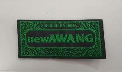 Trademark newAWANG