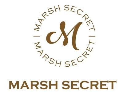 Trademark MARSH SECRET + GAMBAR