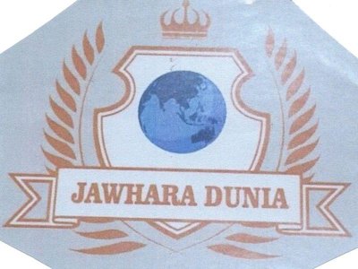 Trademark JAWHARA DUNIA + LUKISAN