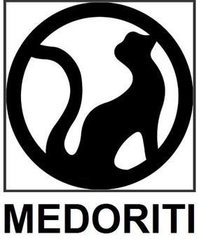 Trademark MEDORITI