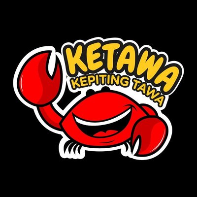 Trademark KETAWA - KEPITING TAWA