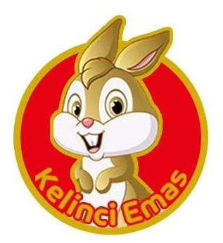 Trademark Kelinci Emas