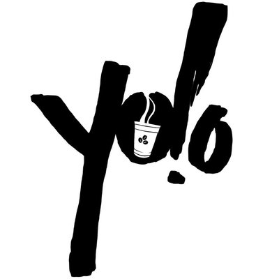 Trademark Kopi Yolo