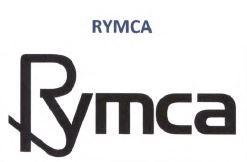 Trademark RYMCA