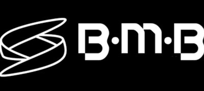 Trademark B.M.B + LOGO