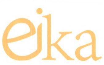 Trademark EIKA