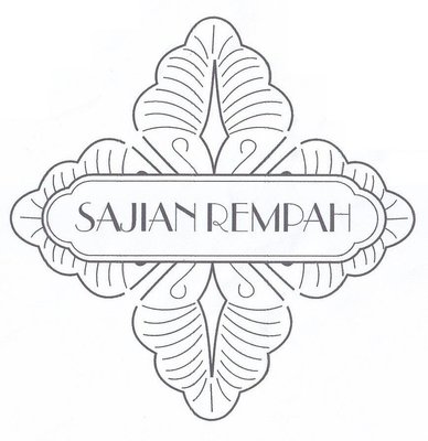 Trademark SAJIAN REMPAH + GAMBAR