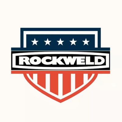 Trademark ROCKWELD + LOGO