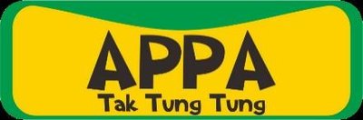 Trademark APPA Tak Tung Tung