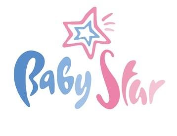 Trademark BABY STAR