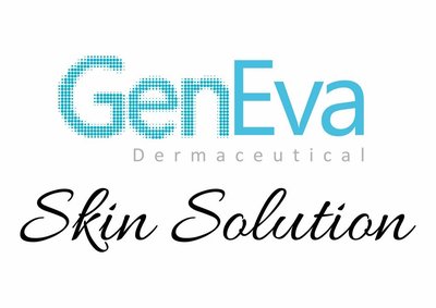 Trademark GENEVA DERMACEUTICAL SKIN SOLUTION