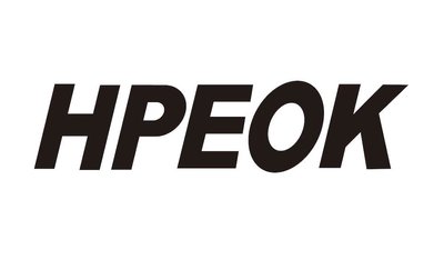 Trademark HPEOK