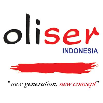 Trademark OLISER INDONESIA