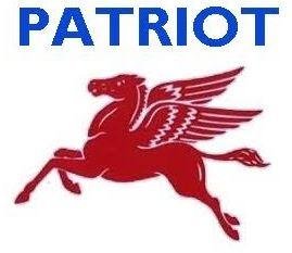 Trademark PATRIOT DAN LUKISAN