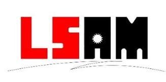 Trademark LSAM DAN LUKISAN