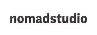 Trademark nomadstudio