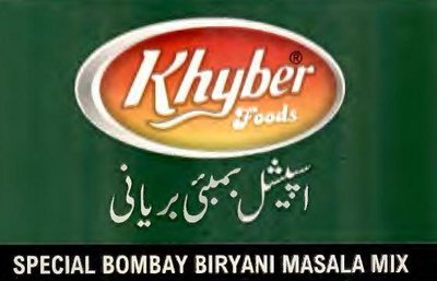 Trademark Khyber Biryani Foods